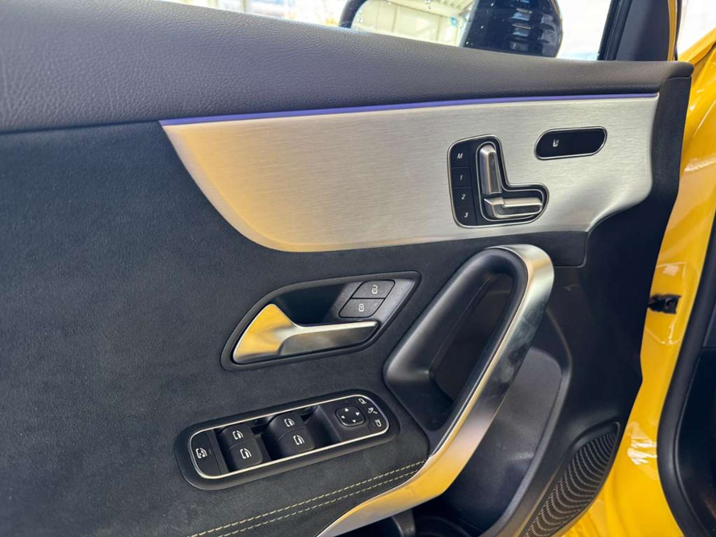 Mercedes Classe A 45 AMG Line - 2021 - Joinsteer - #8