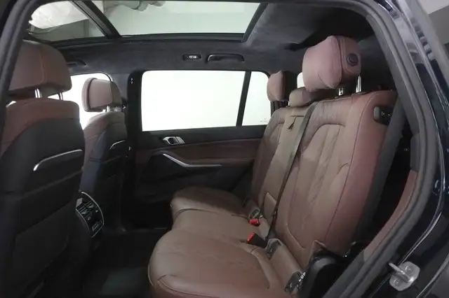 BMW X7 xDrive40d Ansicht 11