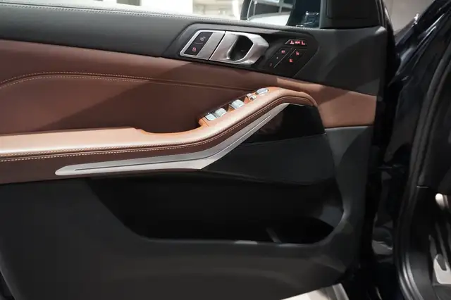 BMW X7 xDrive40d Ansicht 20