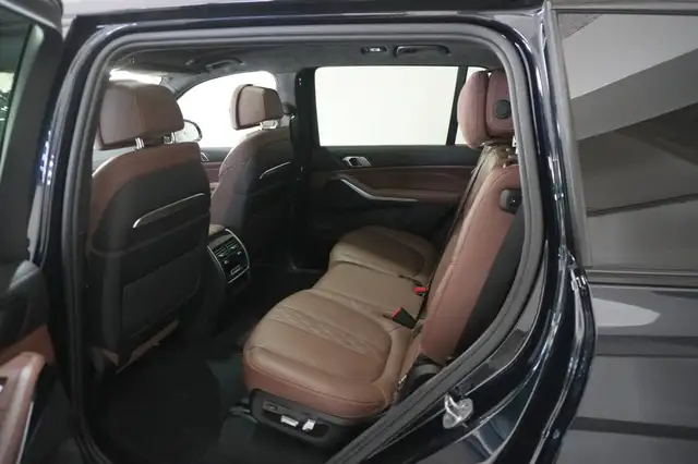 BMW X7 xDrive40d Ansicht 10