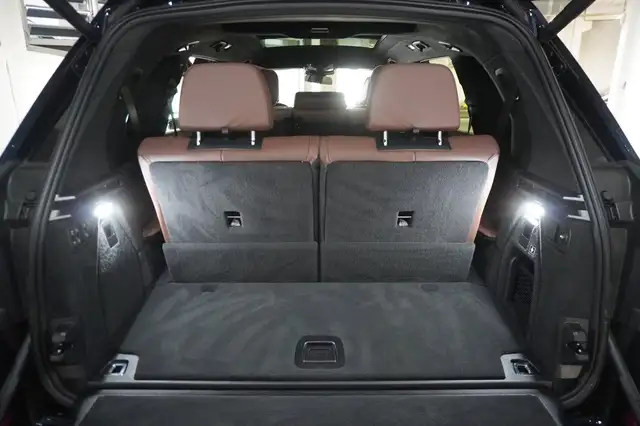 BMW X7 xDrive40d Ansicht 3