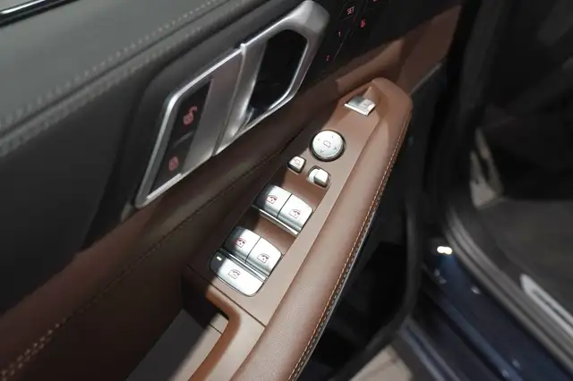 BMW X7 xDrive40d Ansicht 22