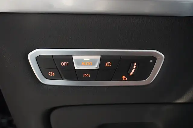 BMW X7 xDrive40d Ansicht 19