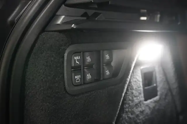 BMW X7 xDrive40d Ansicht 5