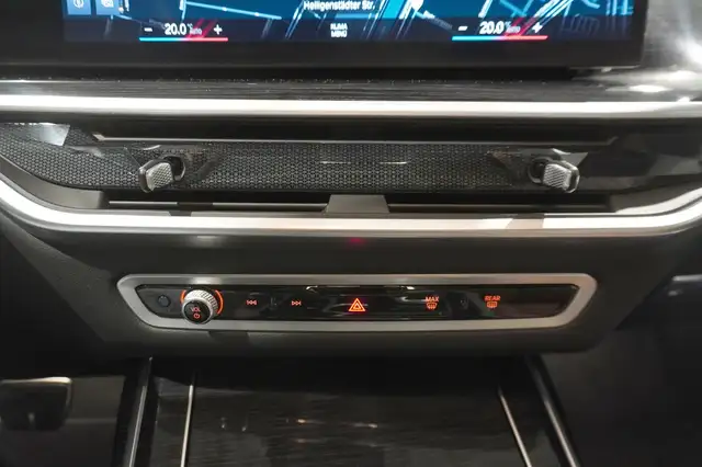 BMW X7 xDrive40d Ansicht 17