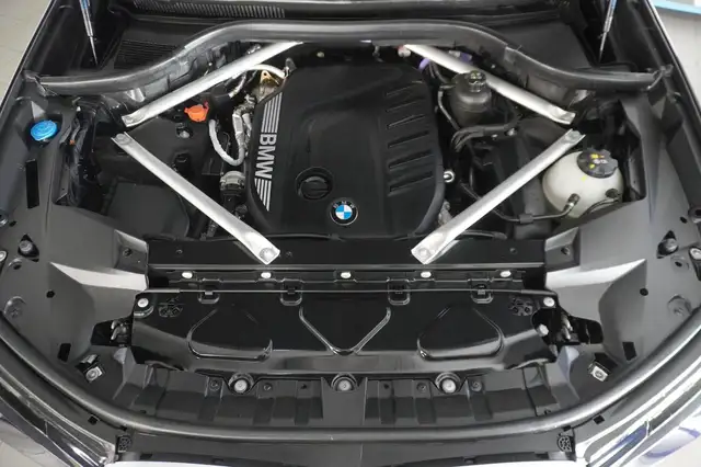 BMW X7 xDrive40d Ansicht 2