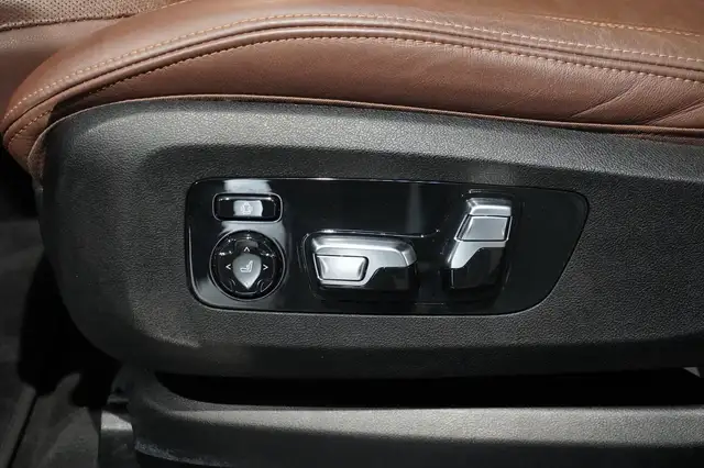 BMW X7 xDrive40d Ansicht 23