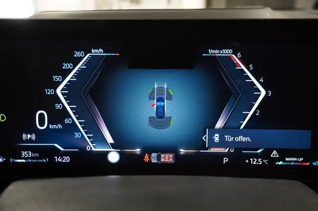 BMW X7 xDrive40d Ansicht 18