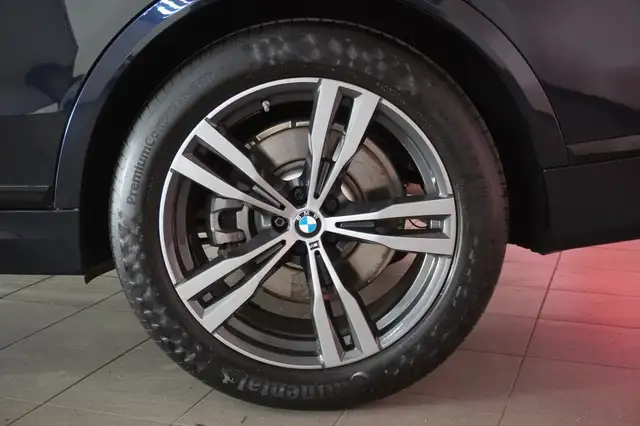 BMW X7 xDrive40d Ansicht 6