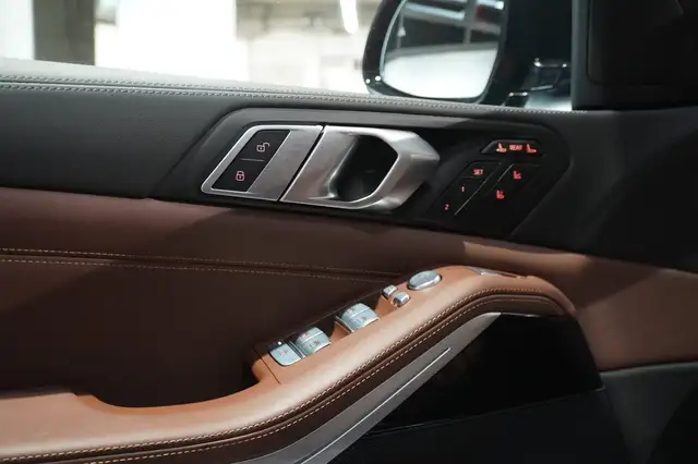 BMW X7 xDrive40d Ansicht 21