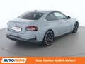 BMW 220 220d Mild-Hybrid M Sport Grau - thumbnail 6