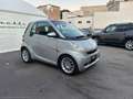 smart forTwo 800 40 kW coupé passion cdi Grau - thumbnail 5