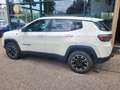 Jeep Compass Trailhawk Plug-In Hybrid 4WD Blanc - thumbnail 8