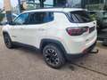 Jeep Compass Trailhawk Plug-In Hybrid 4WD Blanc - thumbnail 7