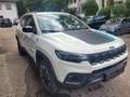 Jeep Compass Trailhawk Plug-In Hybrid 4WD Blanc - thumbnail 3