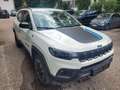 Jeep Compass Trailhawk Plug-In Hybrid 4WD Blanc - thumbnail 9