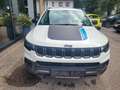 Jeep Compass Trailhawk Plug-In Hybrid 4WD Blanc - thumbnail 6