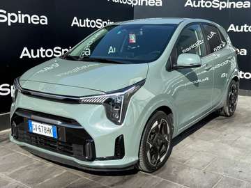 1.0 MPi AMT 20th Anniversary Edition