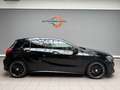 Mercedes-Benz A 180 CDI AMG +HU NEU+NIGHT+BI XENON+ Schwarz - thumbnail 2