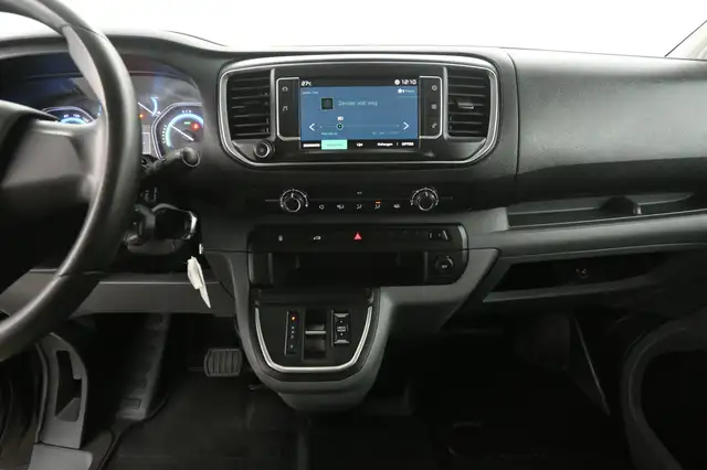Citroen Jumpy view 14