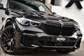 BMW X5 XDRIVE45E PHEV AS M PACK ***NP: € 119.825,-*** Noir - thumbnail 10