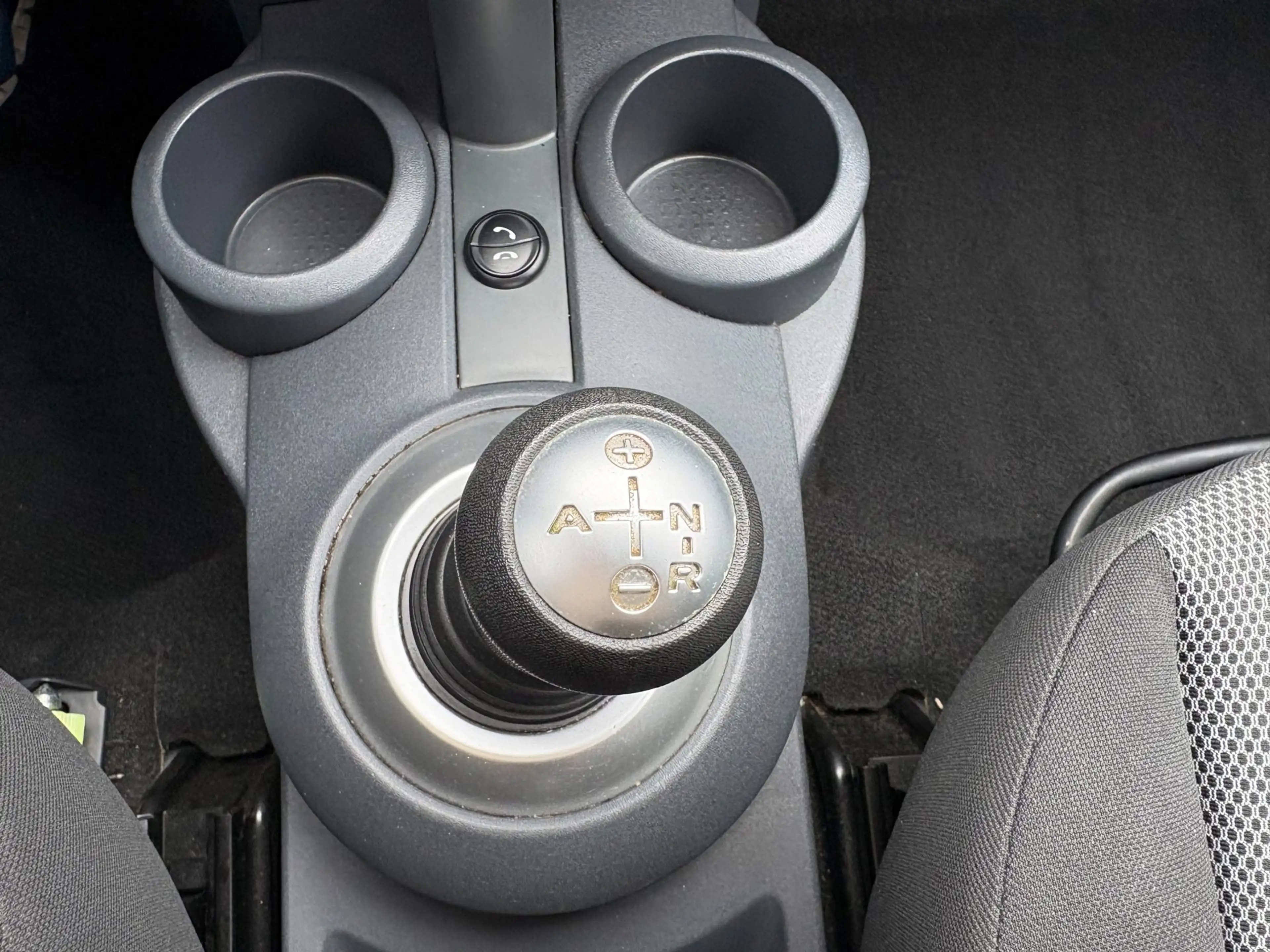 Mitsubishi Colt 1.3 Edition Two *AUTOMAAT *AC — photo 13