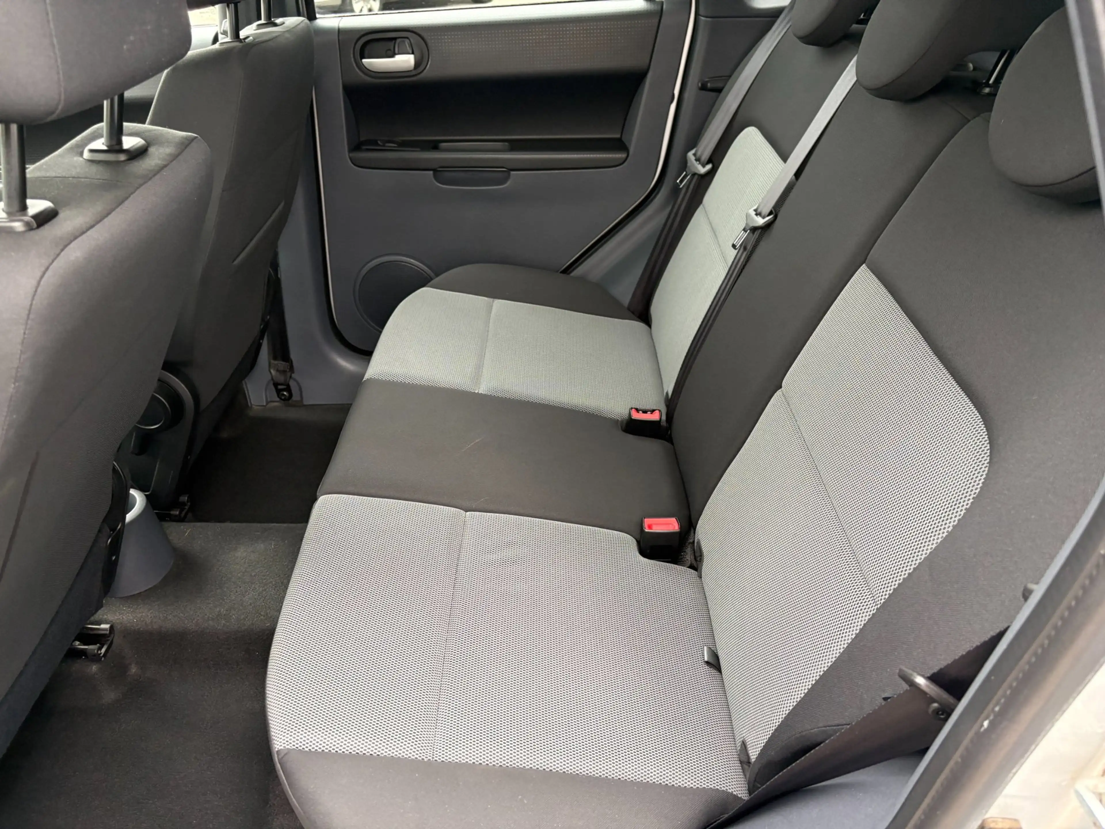 Mitsubishi Colt 1.3 Edition Two *AUTOMAAT *AC — photo 14