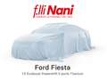 Ford Fiesta 1.0 Ecoboost Powershift 5 porte Titanium Alb - thumbnail 1