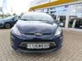 Ford Fiesta 1.25 Champ. Ed. m. KLIMA+R/CD+NSW+BC+GJR Blau - thumbnail 13