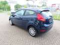 Ford Fiesta 1.25 Champ. Ed. m. KLIMA+R/CD+NSW+BC+GJR Blau - thumbnail 3