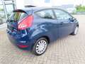 Ford Fiesta 1.25 Champ. Ed. m. KLIMA+R/CD+NSW+BC+GJR Blau - thumbnail 4