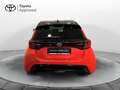 Toyota Yaris Yaris 1.5 Hybrid 5 porte Premiere AREA C FREE Rood - thumbnail 4
