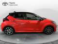 Toyota Yaris Yaris 1.5 Hybrid 5 porte Premiere AREA C FREE Rood - thumbnail 14