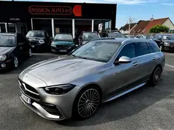 Mercedes-Benz Classe C BREAK 2.0 220 D 200 MHEV HYBRID AMG LINE 9G-TRONIC BVA