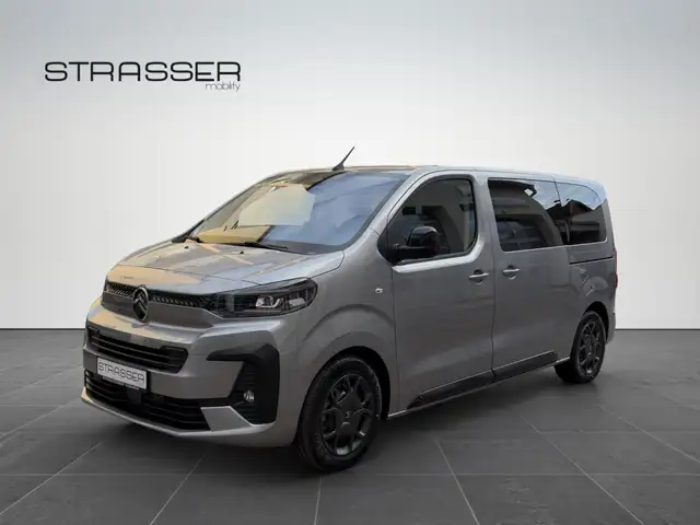 Citroen Spacetourer Plus M Klima Einparkhilfe