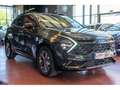 Kia Sportage 1.6 T-GDi HEV GT-line Gris - thumbnail 2