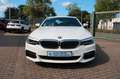 BMW 530 d Lim. xDrive M Sport Shadow, RFK, GSD, LED Weiß - thumbnail 1