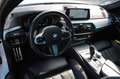 BMW 530 d Lim. xDrive M Sport Shadow, RFK, GSD, LED Weiß - thumbnail 11