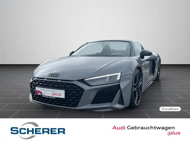 Audi Autres V10 performance quattro KERAMIK B&O