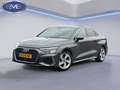 Audi A3 Limousine 30 TFSI S edition, 2 X S- LINE,matrix le Grau - thumbnail 1