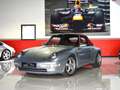 Porsche 993 993 Carrera 2 cabriolet Gris - thumbnail 1