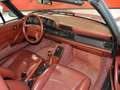 Porsche 993 993 Carrera 2 cabriolet Gris - thumbnail 7
