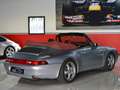 Porsche 993 993 Carrera 2 cabriolet Gris - thumbnail 4