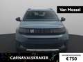 Fiat Grande Panda 1.2 Hybrid ICON | Parkeersensoren | Lichtmetalen V Bleu - thumbnail 1
