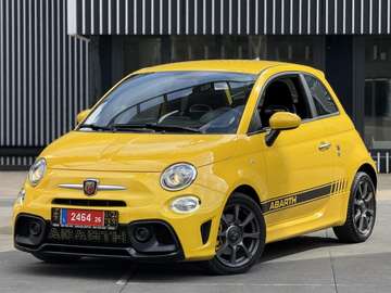 PISTA // 1.4 T-JET // LED //AUTOMATIQUE //