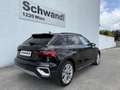 Audi A3 35 TFSI Schwarz - thumbnail 4