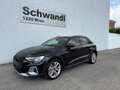 Audi A3 35 TFSI Schwarz - thumbnail 2