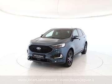 2.0 EcoBlue 238CV S&S AWD Auto ST-Line