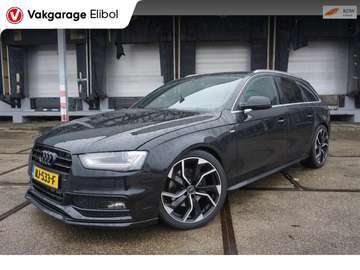 Avant 3.0 TDI quattro Clean Diesel Sport Edition