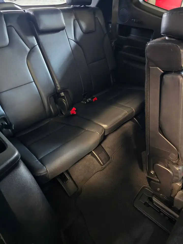 Kia Telluride photo Kia Telluride